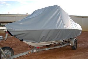 boat cover