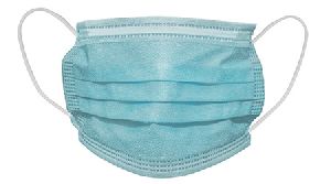 Surgical Cotton Mask