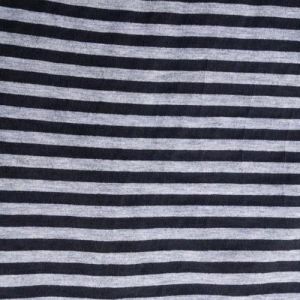 Stripe Jersey Fabric