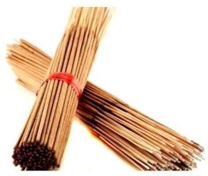 Ayurvedic herbal incense sticks