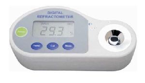 Digital Refractometers