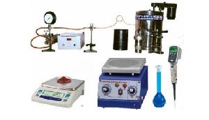 Laboratory Testing Instrument