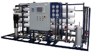 Reverse Osmosis Systems Provides
