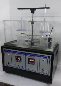 Table Disintegration Test Apparatus