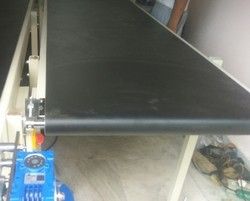 Inkjet Printer Belt Conveyor