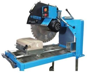 Masonry Saw System