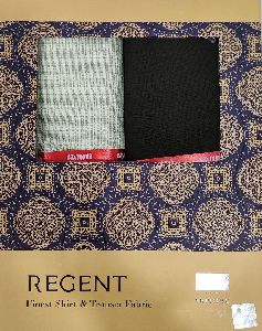 Mfregent-0048 Shirt & Trouser Fabric