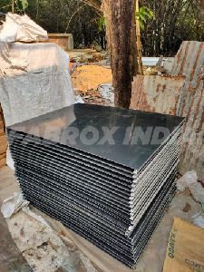 PVC HARD SHEET