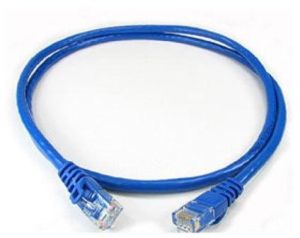 Cat 6 Patch Cord