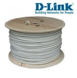 D Link CAT 6 LAN Cable