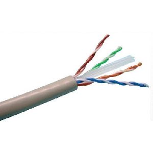 Molex Cat 6 LAN Cable