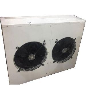 Mild Steel Indoor Evaporator Unit