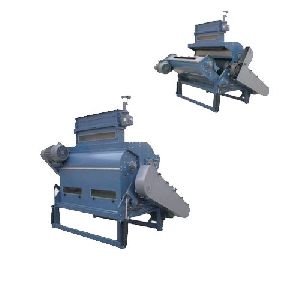 Cotton Seed Delinting Machine