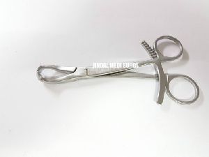 plate holding forceps