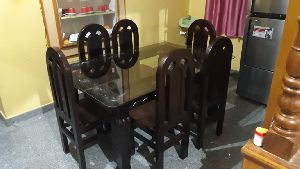 dinning table chair set