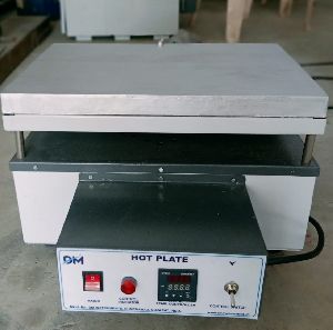 PCB DRYING HOT PLATE