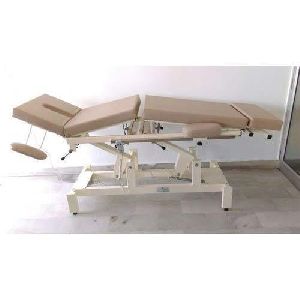 Bariatric Hospital Bed.