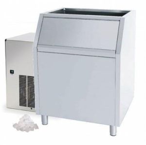 Ice Storage Bin