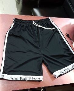 Football Bermuda Shorts