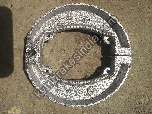 HERO SPLENDOR FRONT/P-17 BRAKE SHOE CASTING