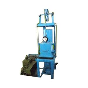 cashew vita packing machine