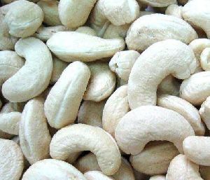 W240 Whole Cashew Nuts