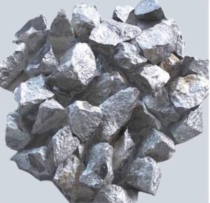 Manganese Metal Lump