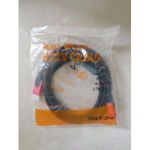High Speed HDTV Cable