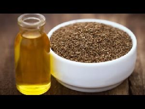 Ajwain Essential Oil