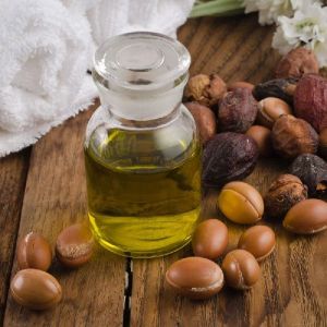 Argan Carrier Oil