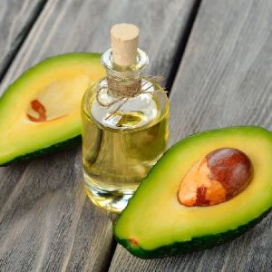 Avocado Carrier Oil