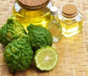 Bergamot Essential Oil