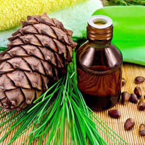 Cedarwood Essential Oil