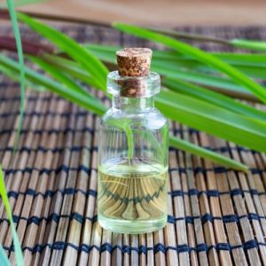 Citronella Essential Oil