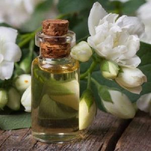 Mogra Fragrance Oil