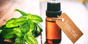 Peppermint Essential Oil