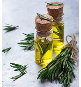 Rosemary Essential Oil