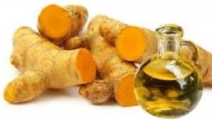 Turmeric Root Essential Oil