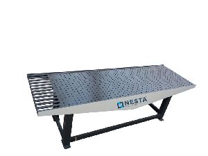 Industrial Vibrating Table