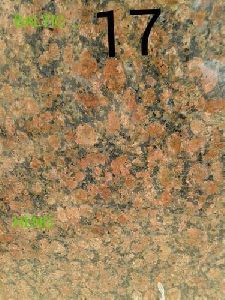 Brown Granite Stone
