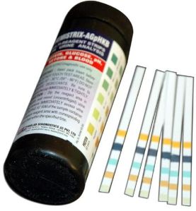 5P BL Urine Reagent Strips