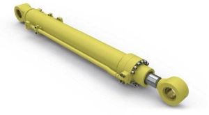 Hydraulic Cylinder