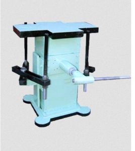 Pin Lift Moulding Machine