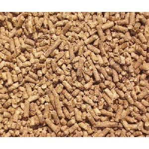 Poultry Grower Feed