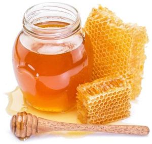 Fresh Honey