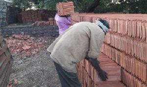 KABELU clay roofing tiles