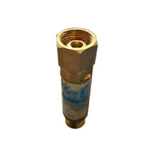 Gas Tube Arrester