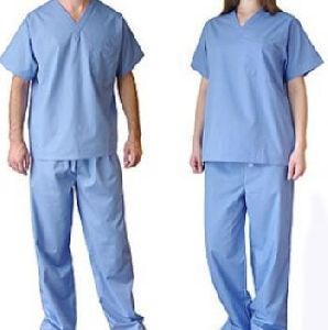 Medical Scrub Suit