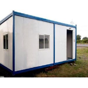 Eco Portable Cabins