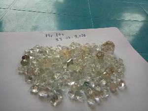 Natural Rough Uncut Diamonds